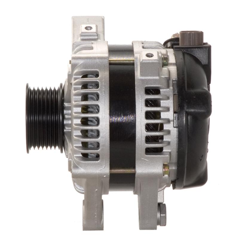 Remy 12453 Alternator product image 4 of 4