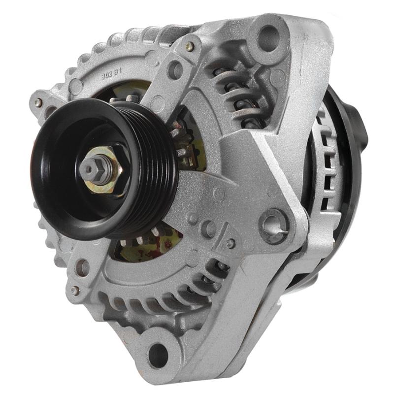 Remy 12455 Alternator product image 1 of 4