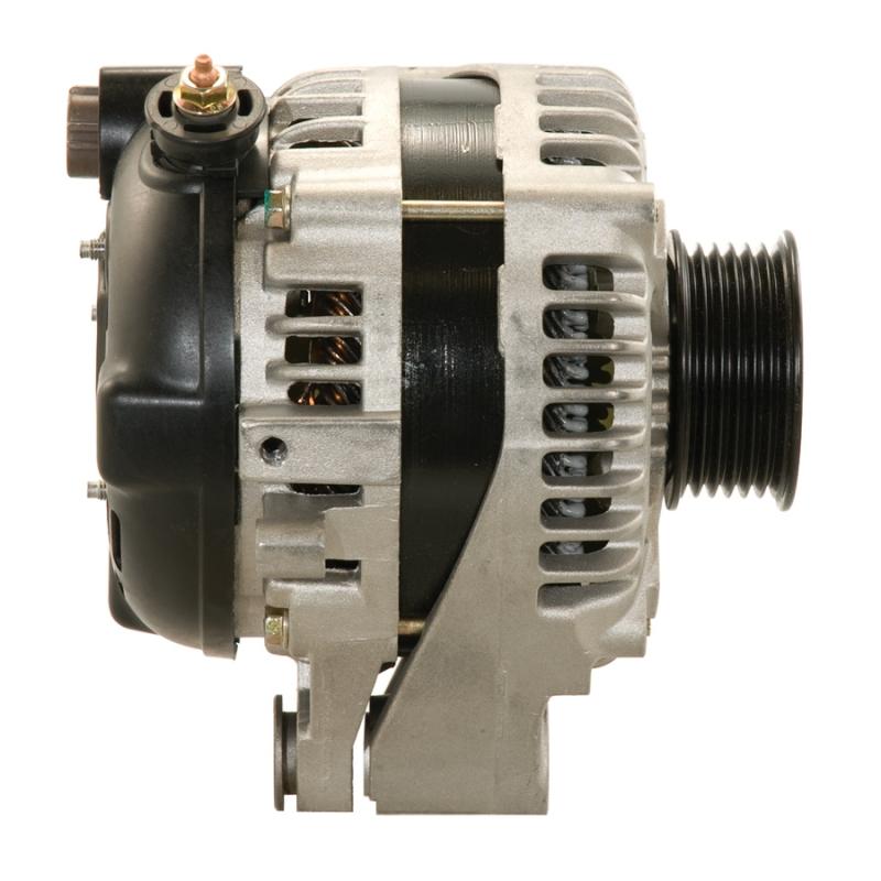 Remy 12456 - Alternator Remy 12456 Alternator product image 2 of 4