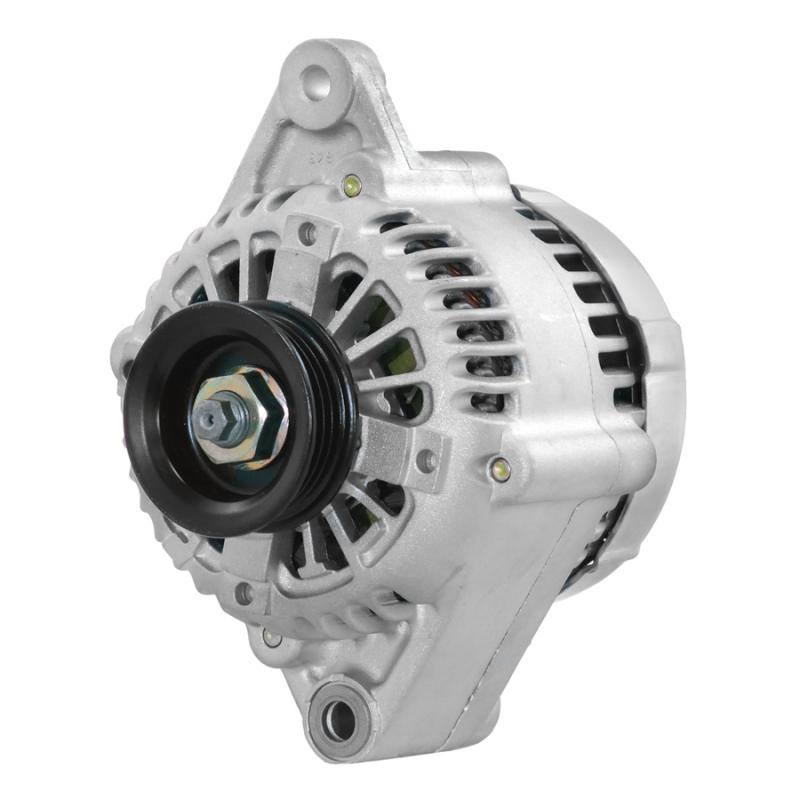 Remy 12457 - Alternator Remy 12457 Alternator product image 1 of 4