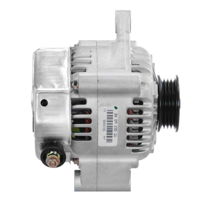 Remy 12457 - Alternator Remy 12457 Alternator product image 2 of 4