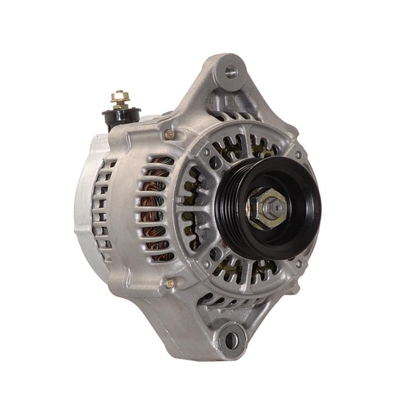 Remy 12465 Alternator product image 1 of 4