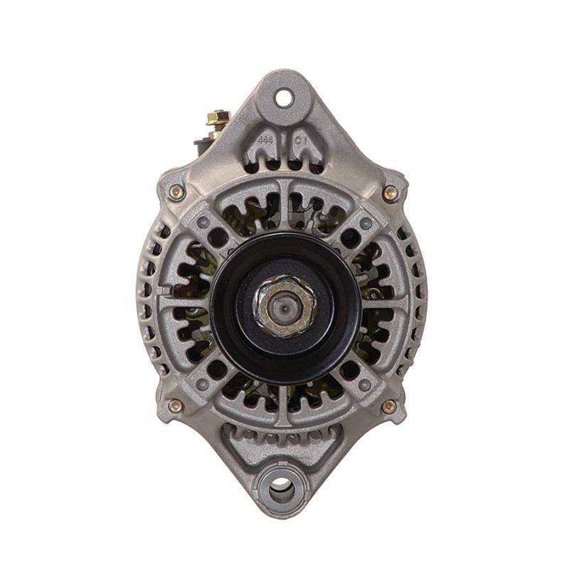 Remy 12465 Alternator product image 2 of 4