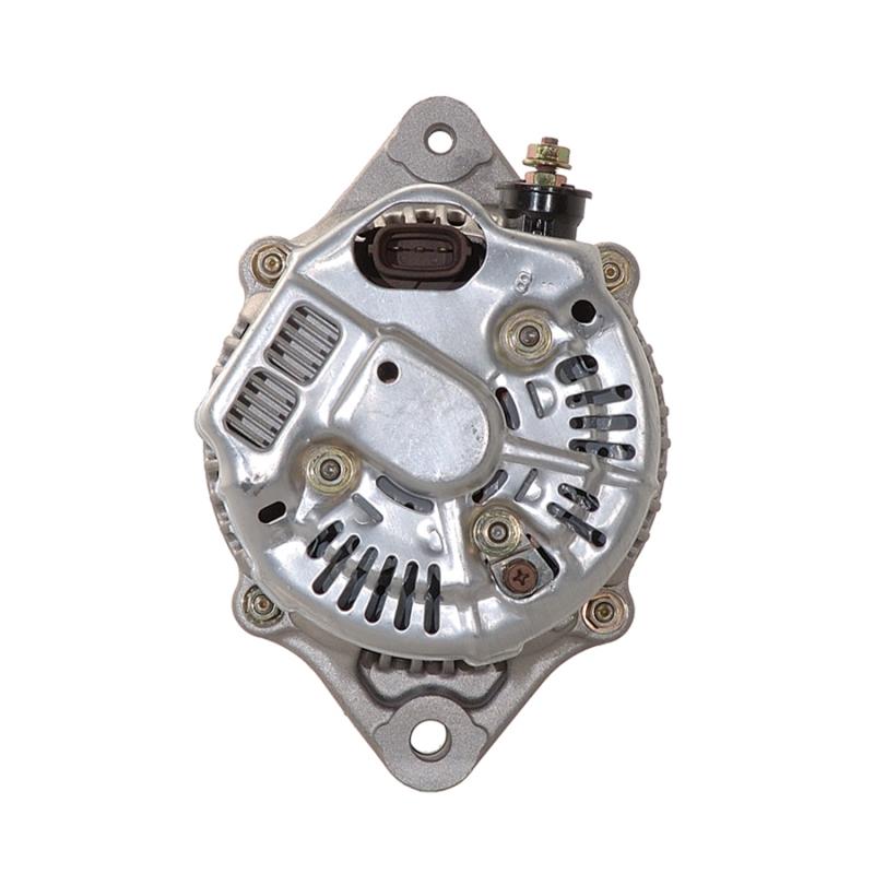 Remy 12465 Alternator product image 3 of 4