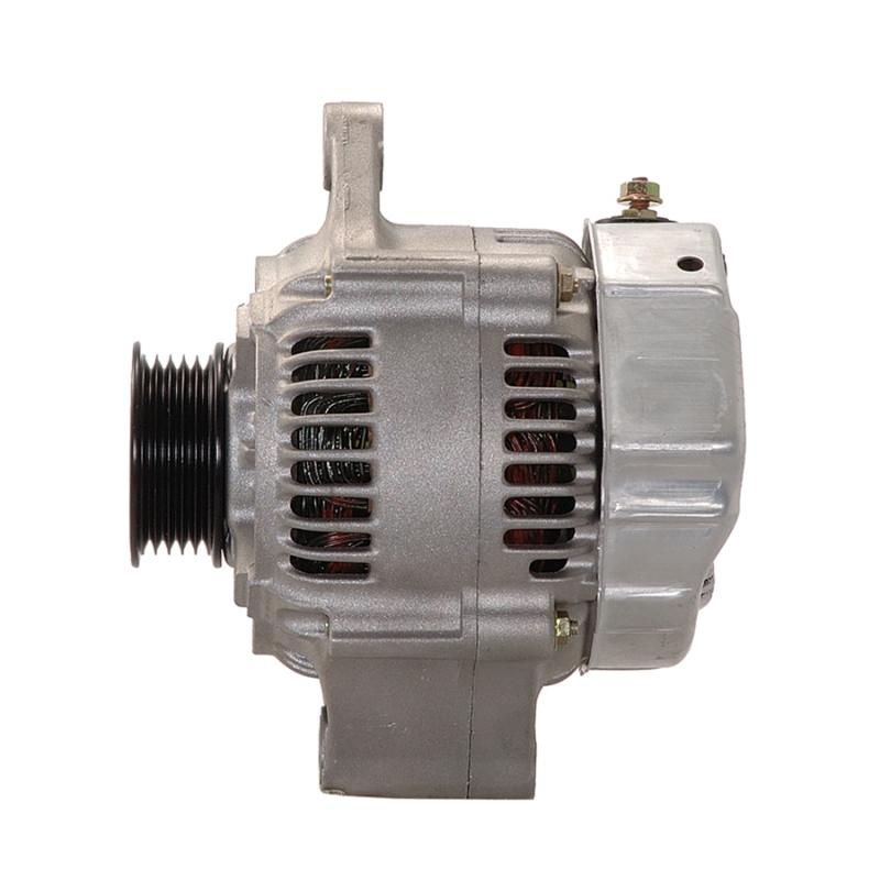 Remy 12465 Alternator product image 4 of 4