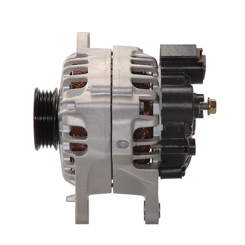 Remy 12466 Alternator product image 1 of 4
