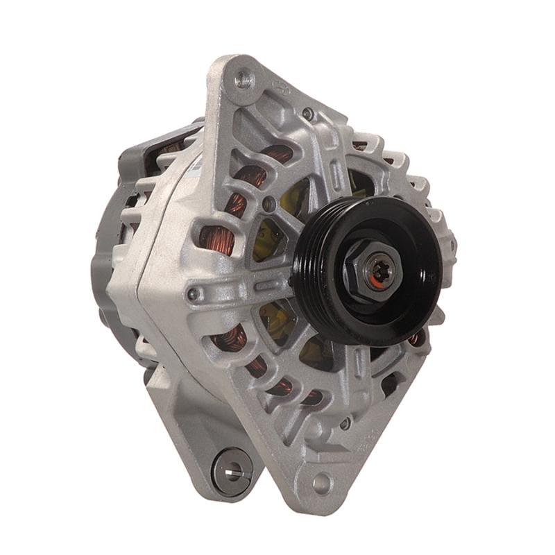 Remy 12466 Alternator product image 3 of 4