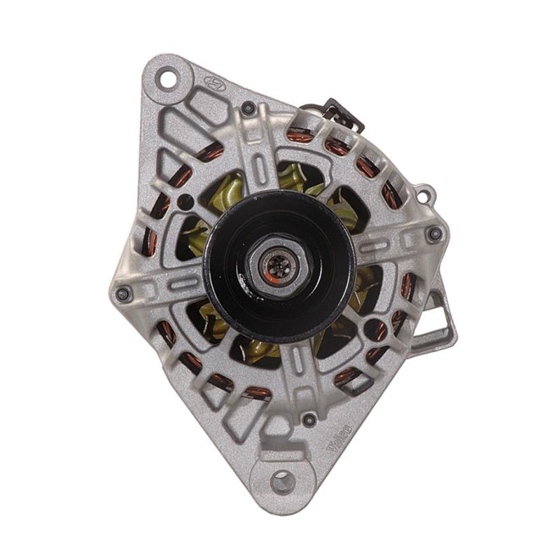 Remy 12466 Alternator product image 4 of 4