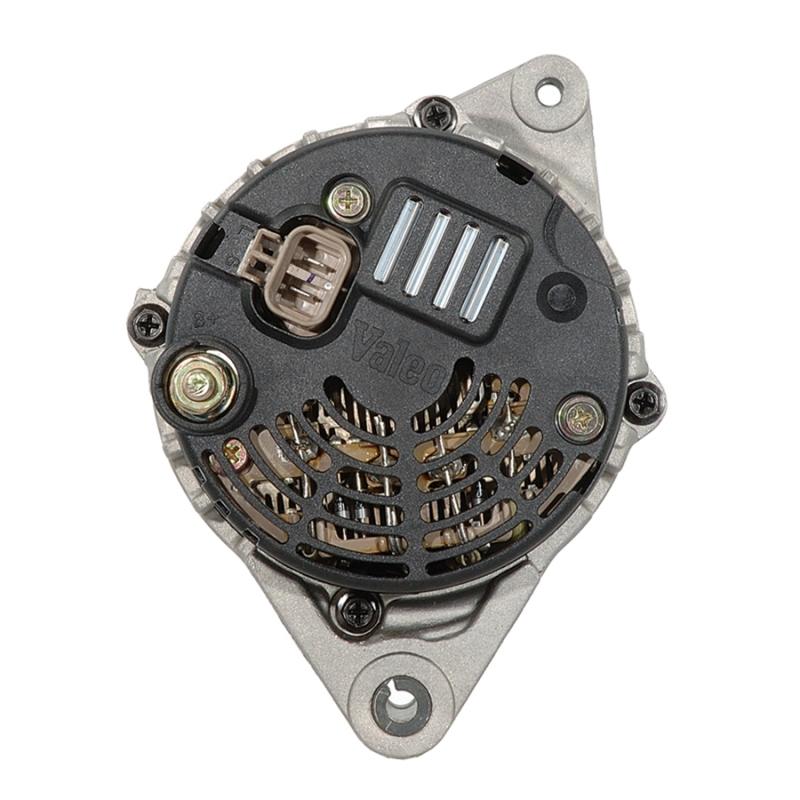 Remy 12467 - Alternator Remy 12467 Alternator product image 2 of 4