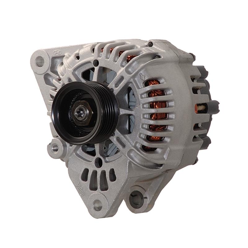 Remy 12469 - Alternator Remy 12469 Alternator product image 2 of 4