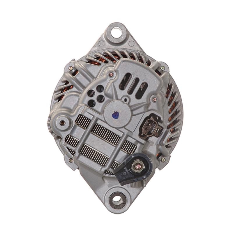 Remy 12474 - Alternator Remy 12474 Alternator product image 1 of 4