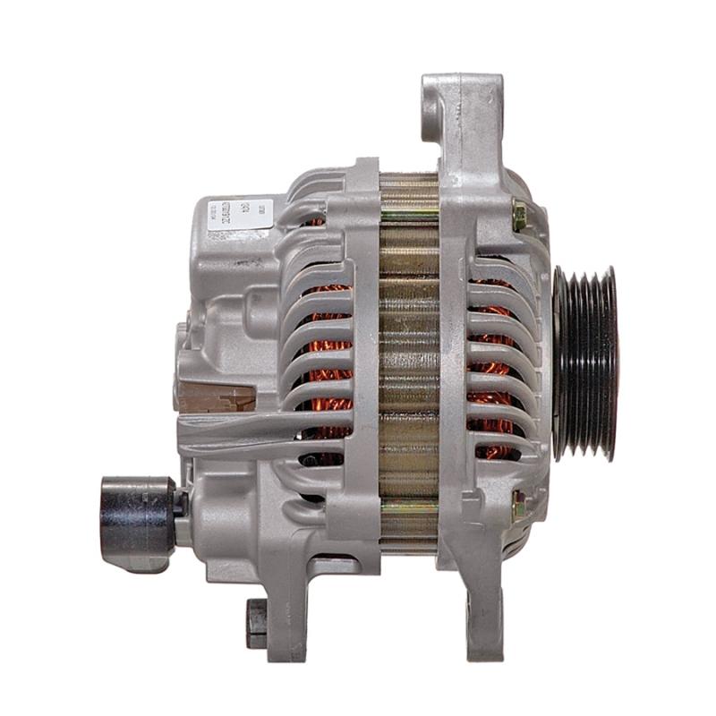 Remy 12474 - Alternator Remy 12474 Alternator product image 2 of 4
