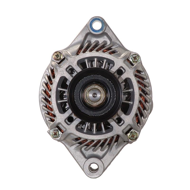 Remy 12474 - Alternator Remy 12474 Alternator product image 3 of 4