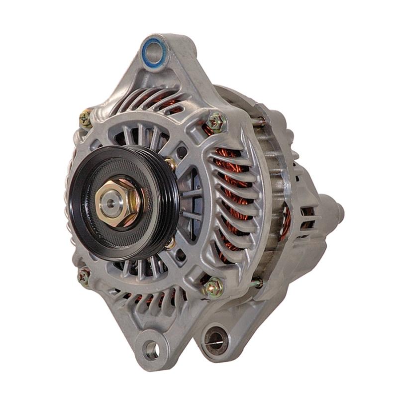 Remy 12474 - Alternator Remy 12474 Alternator product image 4 of 4
