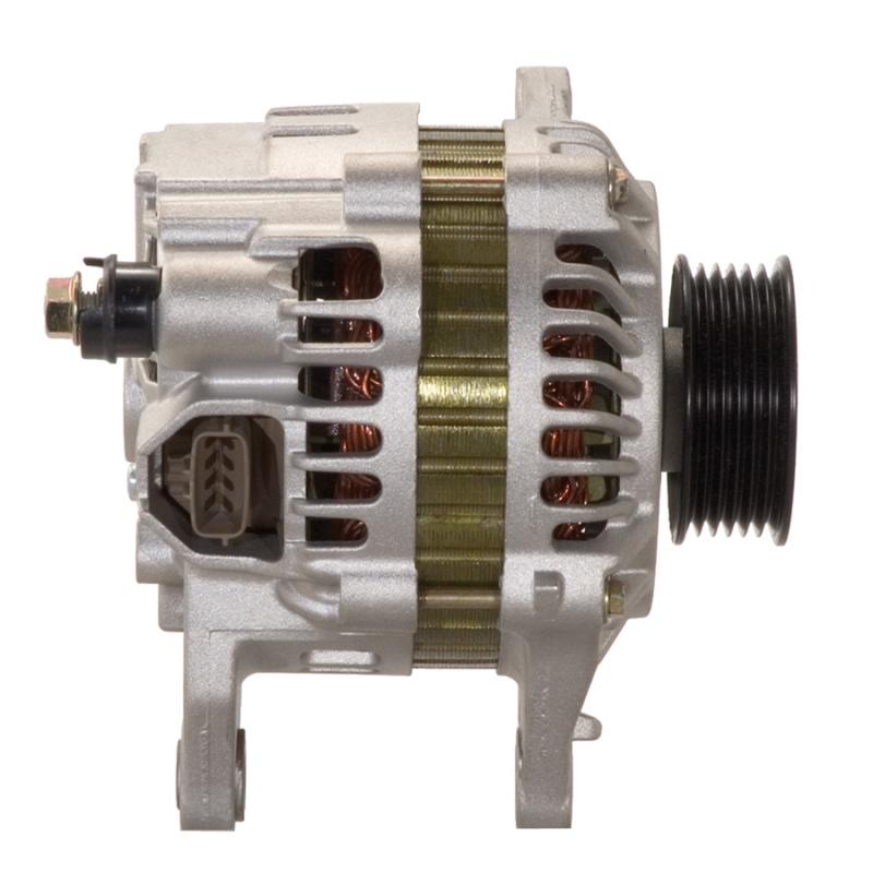 Remy 12492 - Alternator Remy 12492 Alternator product image 1 of 4