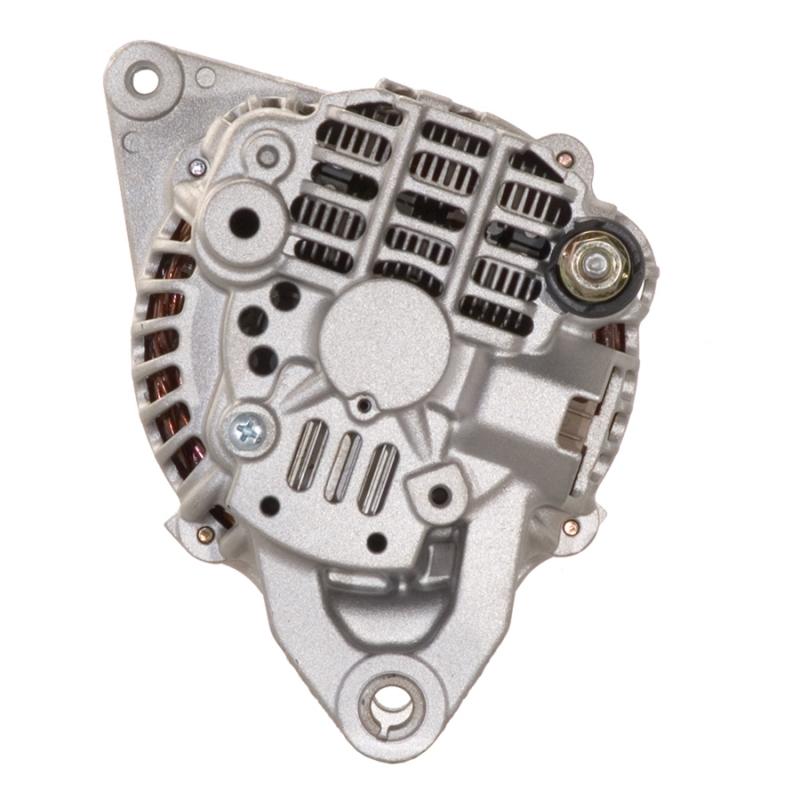 Remy 12492 - Alternator Remy 12492 Alternator product image 3 of 4