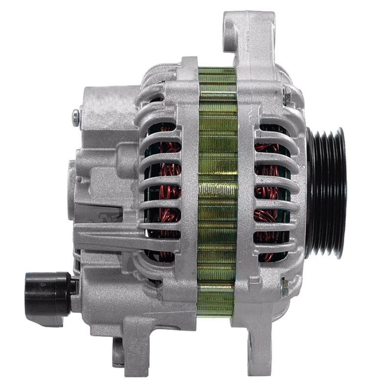Remy 12496 - Alternator Remy 12496 Alternator product image 1 of 4
