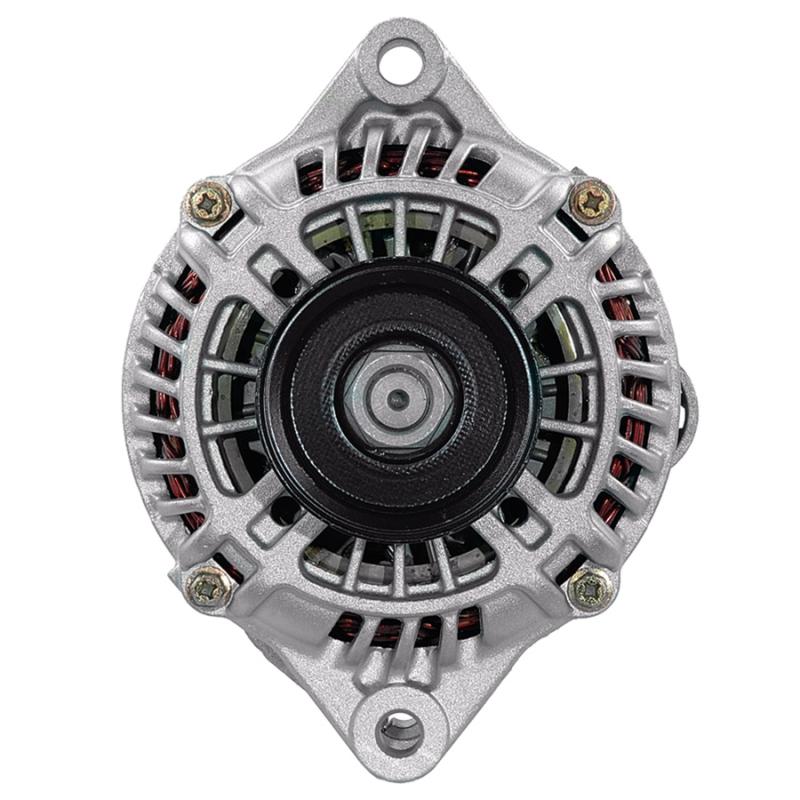 Remy 12496 Alternator product image 4 of 4