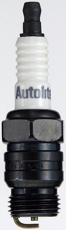 1973 Ford F-250 Spark Plug Autolite 124 image 1 of 1