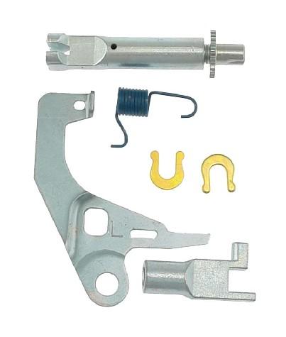 Carlson 12502 Drum Brake Self Adjuster Repair Kit product image 1 of 1
