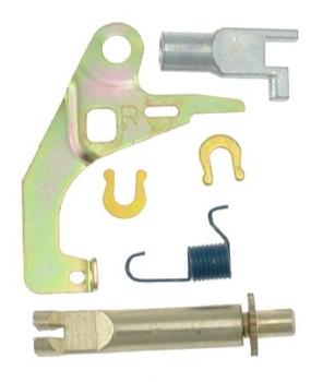 1994 Geo Prizm Drum Brake Self Adjuster Repair Kit Rear Right Carlson 12503 image 1 of 1