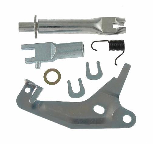 Carlson 12504 Drum Brake Self Adjuster Repair Kit product image 1 of 1