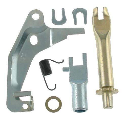 2002 Toyota Tacoma Drum Brake Self Adjuster Repair Kit Rear Right Carlson 12505 image 1 of 1