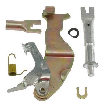 1988 Nissan Pulsar NX Drum Brake Self Adjuster Repair Kit Rear Left Carlson 12508 image 1 of 1
