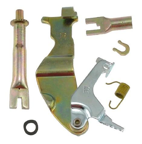 Carlson 12509 - Drum Brake Self Adjuster Repair Kit Carlson 12509 Drum Brake Self Adjuster Repair Kit product image 1 of 1