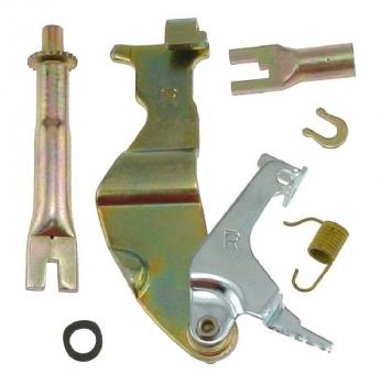 1988 Nissan Pulsar NX Drum Brake Self Adjuster Repair Kit Rear Right Carlson 12509 image 1 of 1