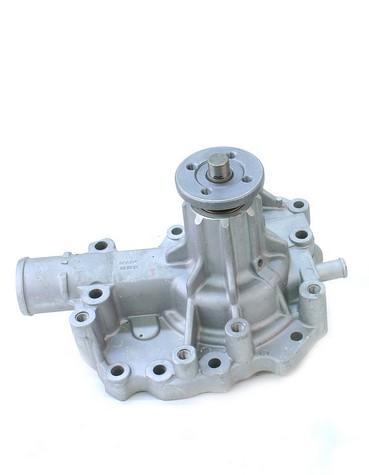 1976 Mercury Grand Marquis Engine Water Pump GMB 1251110P image 1 of 1