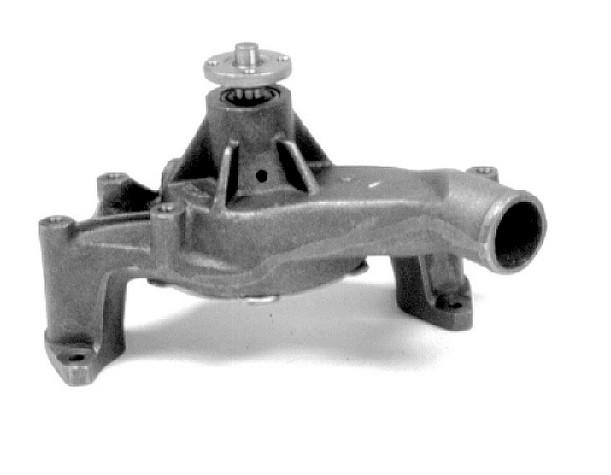 1975 Ford F-100 Engine Water Pump GMB 1251370P image 1 of 1