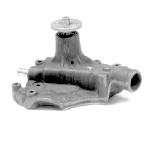 1980 Mercury Marquis Engine Water Pump GMB 1251440P image 1 of 1