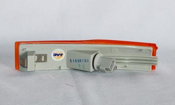 TYC 12514800 - Side Marker Light Assembly TYC 12514800 Side Marker Light Assembly product image 2 of 2