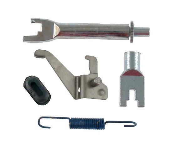 1983 Honda Accord Drum Brake Self Adjuster Repair Kit Rear Left Carlson 12516 image 1 of 1