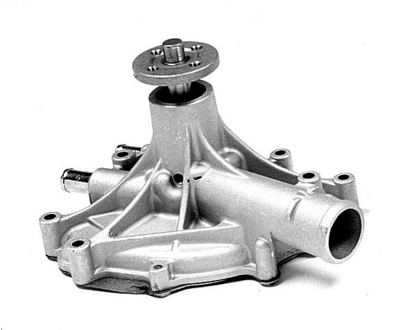 1980 Mercury Marquis Engine Water Pump GMB 1251700P image 1 of 1