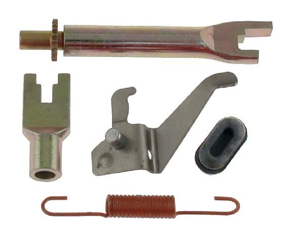 1983 Honda Accord Drum Brake Self Adjuster Repair Kit Rear Right Carlson 12517 image 1 of 1