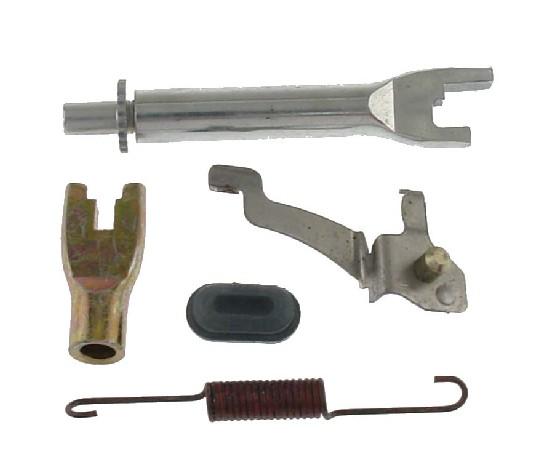 1987 Honda Civic Drum Brake Self Adjuster Repair Kit