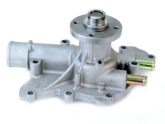 1991 Ford Thunderbird Engine Water Pump