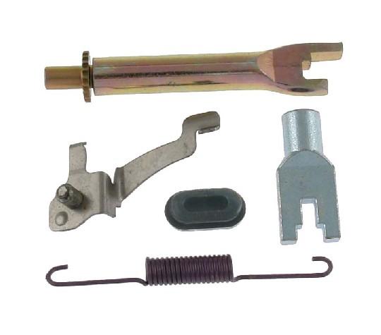 Carlson 12519 Drum Brake Self Adjuster Repair Kit product image 1 of 1