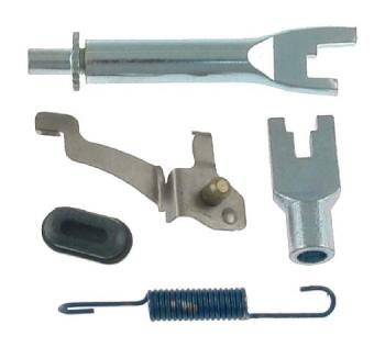 1995 Honda Civic Drum Brake Self Adjuster Repair Kit