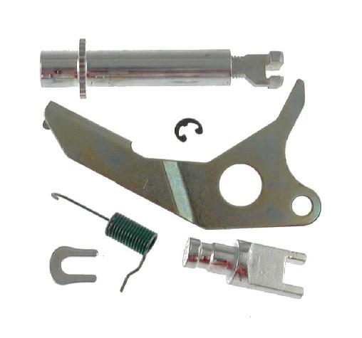 Carlson 12532 - Drum Brake Self Adjuster Repair Kit Carlson 12532 Drum Brake Self Adjuster Repair Kit product image 1 of 1