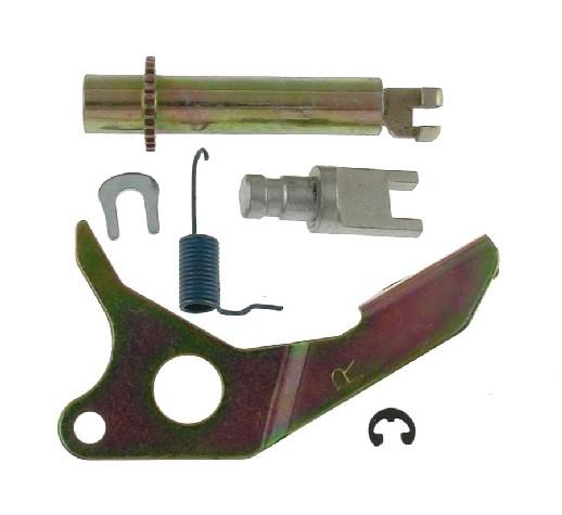 1989 Dodge Ram 50 Drum Brake Self Adjuster Repair Kit Rear Right Carlson 12533 image 1 of 1