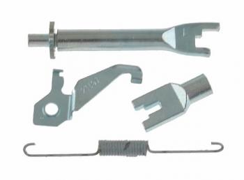 2000 Honda CR-V Drum Brake Self Adjuster Repair Kit