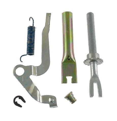 1990 Mazda B2600 Drum Brake Self Adjuster Repair Kit Rear Left Carlson 12540 image 1 of 1