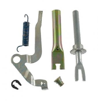 1993 Mazda B2600 Drum Brake Self Adjuster Repair Kit