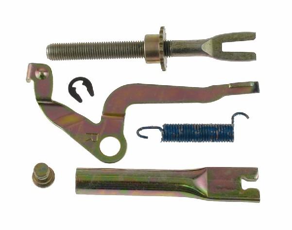 1990 Mazda B2600 Drum Brake Self Adjuster Repair Kit Rear Right Carlson 12541 image 1 of 1