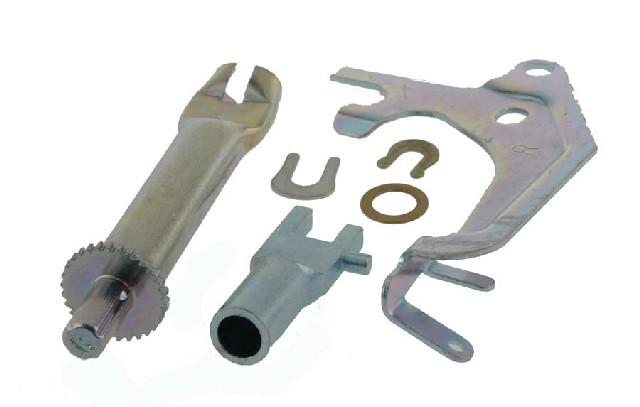 1994 Toyota T100 Drum Brake Self Adjuster Repair Kit Rear Right Carlson 12549 image 1 of 1