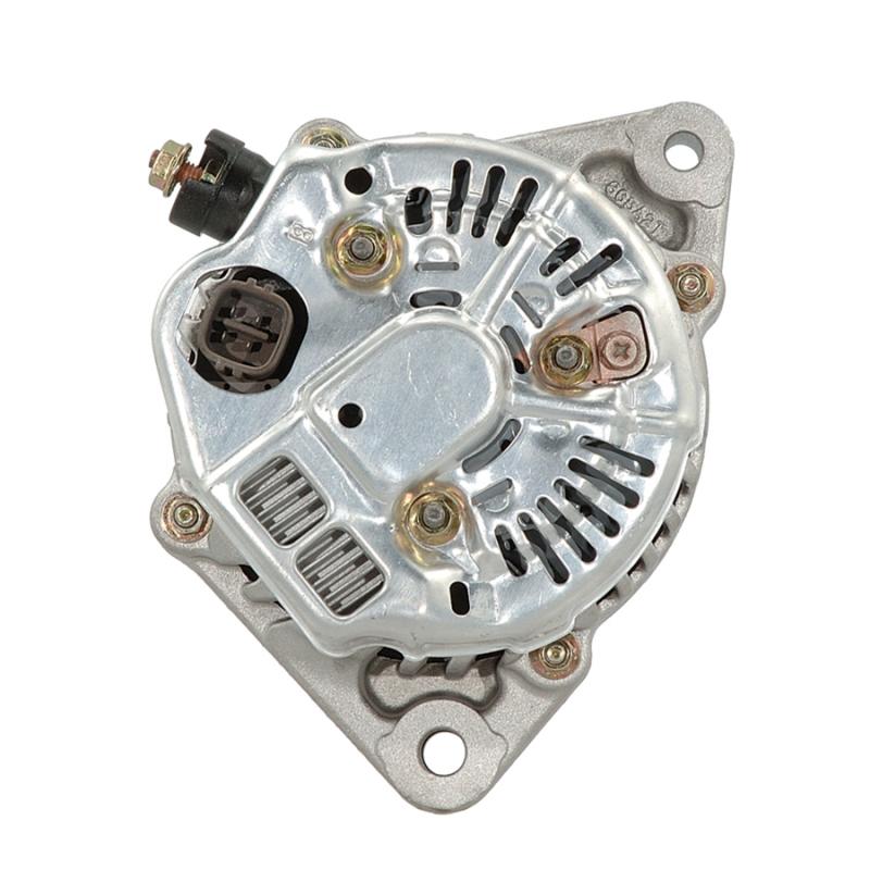 Remy 12550 Alternator product image 2 of 4