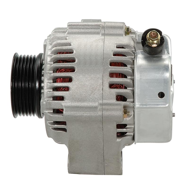 Remy 12550 Alternator product image 3 of 4